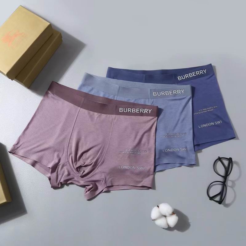 Burberry boxer L-3XL 16